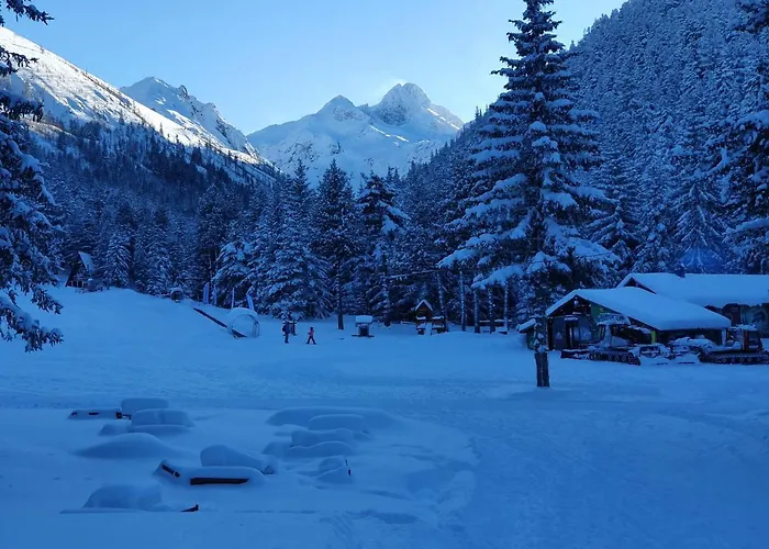 Malyovitsa Hotel Govedartsi