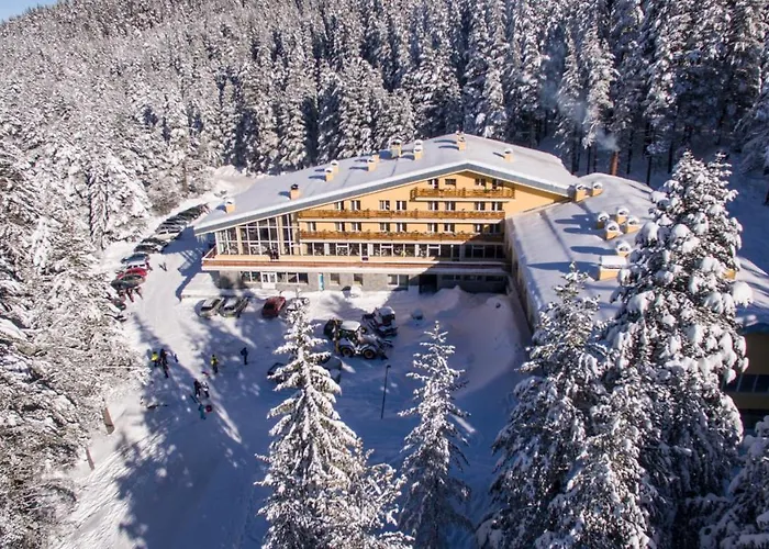 Malyovitsa 3* Govedartsi