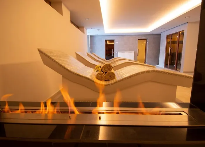 Malyovitsa 3* جوفيدارتسي