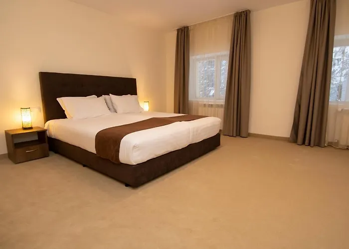 Malyovitsa Govedartsi