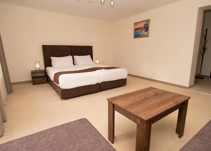 Malyovitsa Hotel Govedartsi