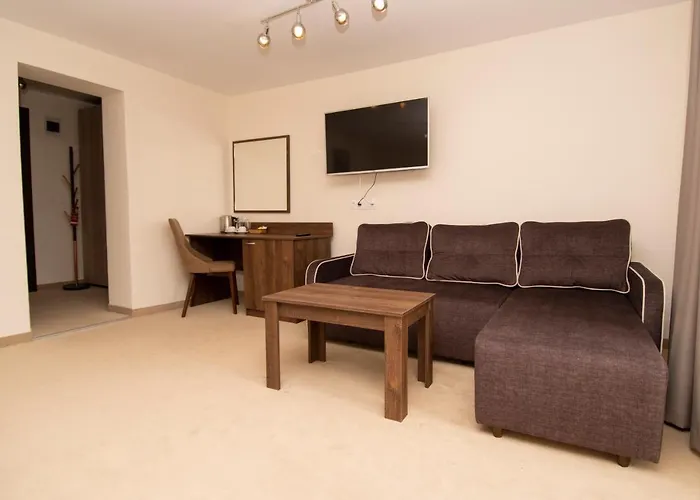 Malyovitsa 3* جوفيدارتسي