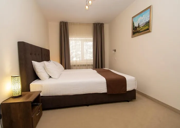 Malyovitsa Hotel Govedartsi