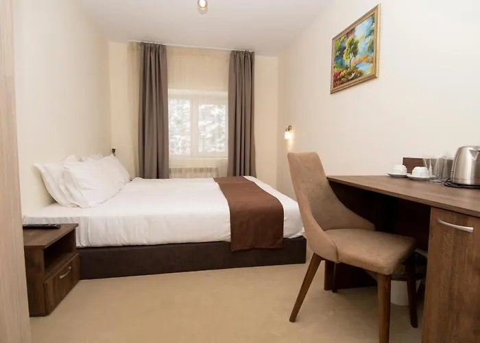 Malyovitsa Govedartsi