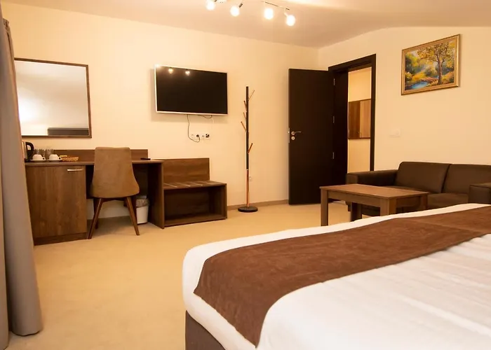 Malyovitsa جوفيدارتسي