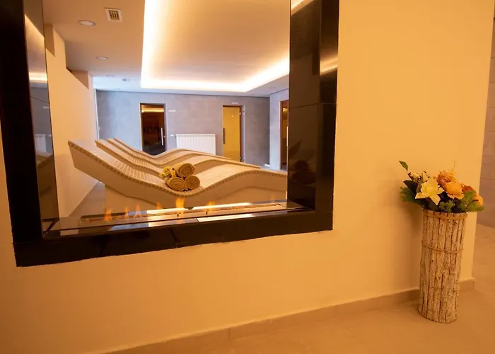 Malyovitsa Hotel Govedartsi