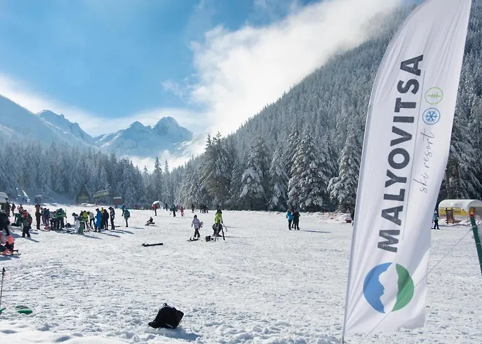 Malyovitsa 戈韦达尔齐