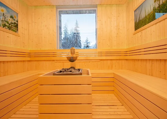 Malyovitsa Hotel Govedartsi