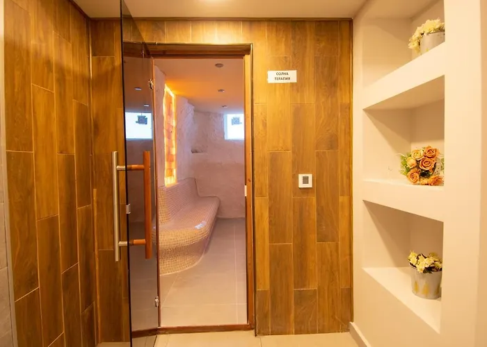 Malyovitsa Hotel Govedartsi