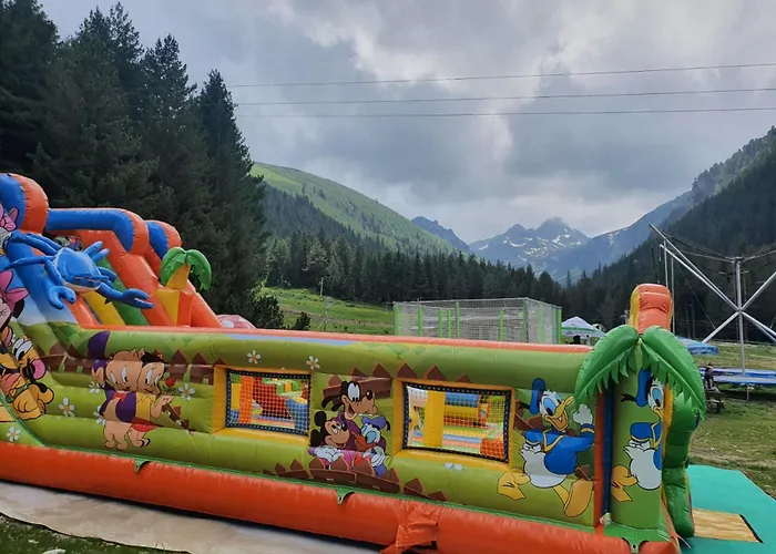 Hotel Malyovitsa Govedartsi